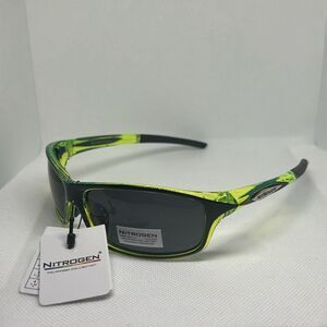 Nitrogen Mens Polarized Sunglasses